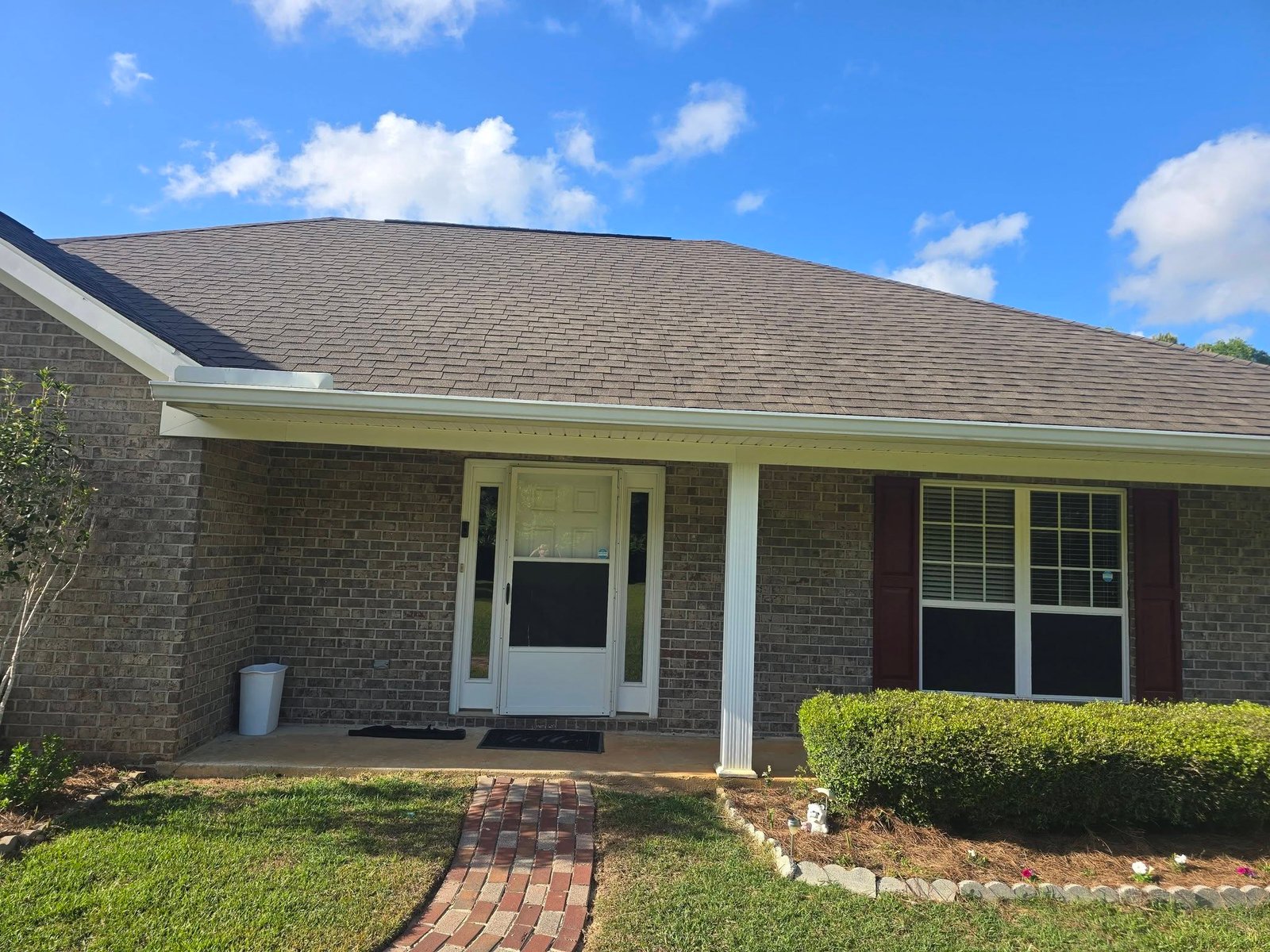 House Washing Service in Mississippi & Louisiana Gulf Coast, Coastal Roof Rescue, LLC