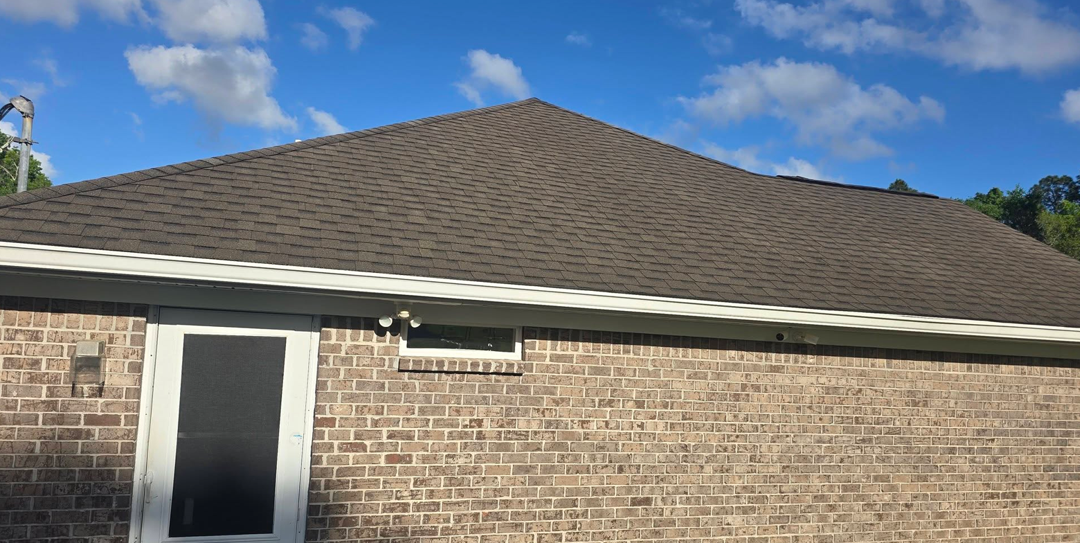 Coastal Roof Rescue, LLC