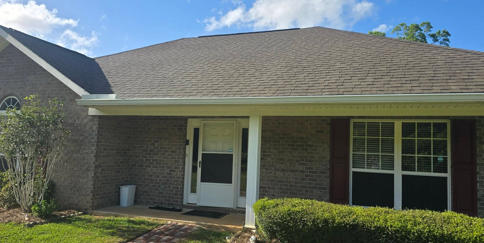 Coastal Roof Rescue, LLC