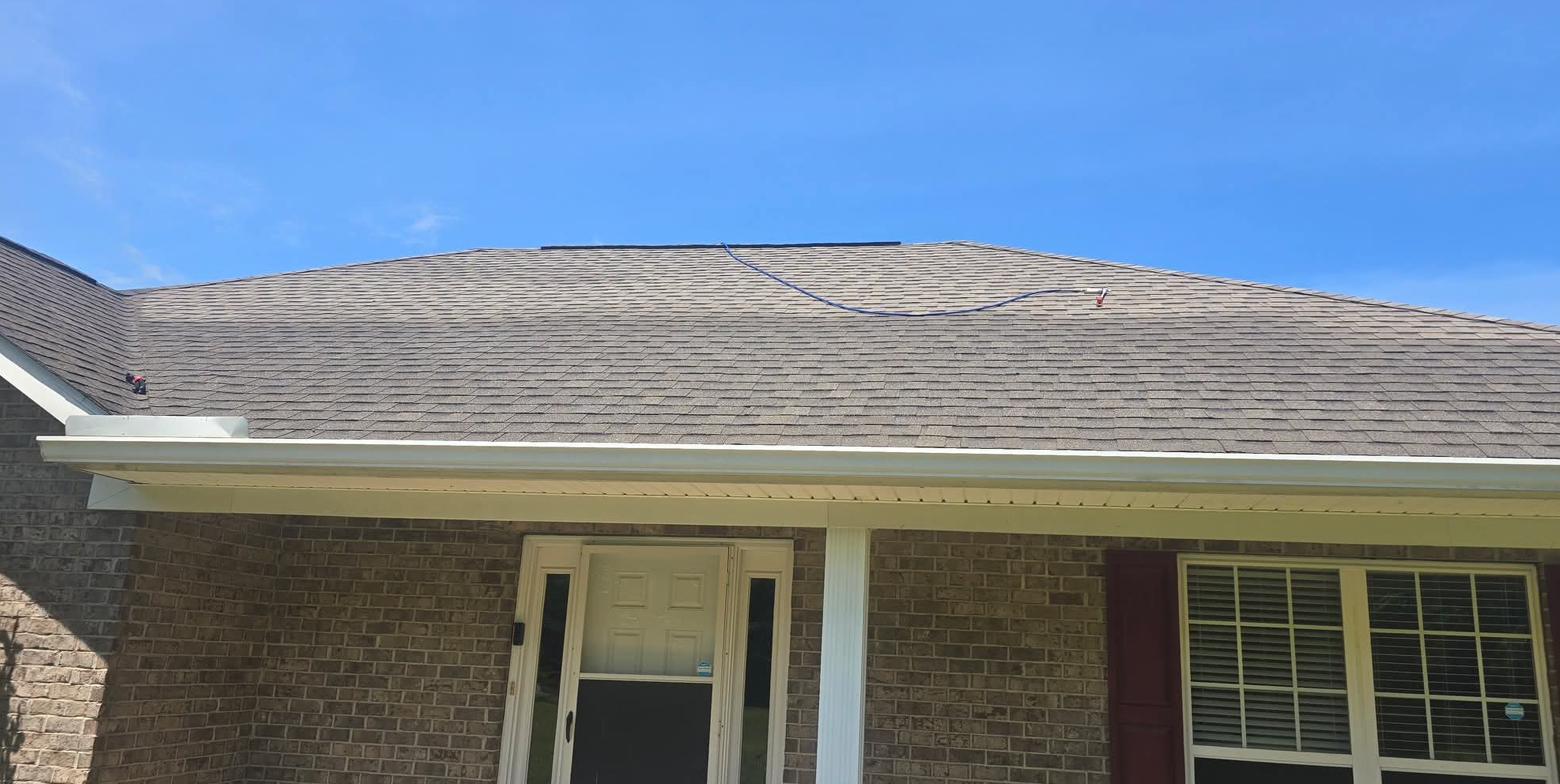 Coastal Roof Rescue, LLC