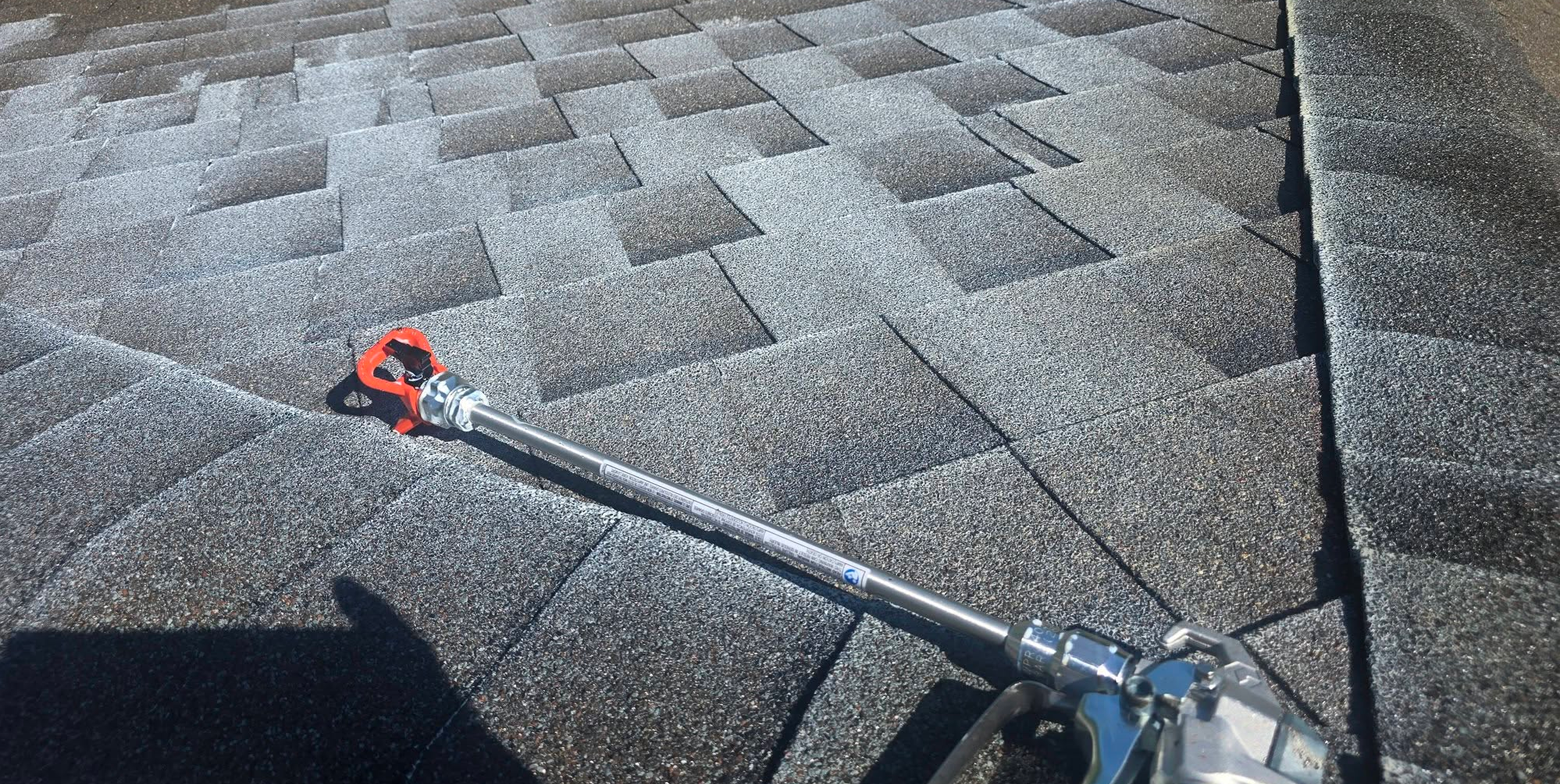 Coastal Roof Rescue, LLC