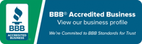 BBB Business Profile