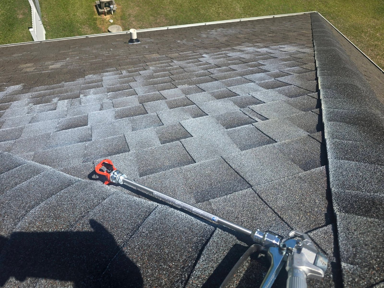 Roof Cleaning vs. Roof Replacement: What Does Your Home Really Need?